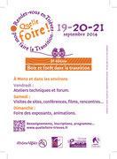 Résumé programme QF ! 2014